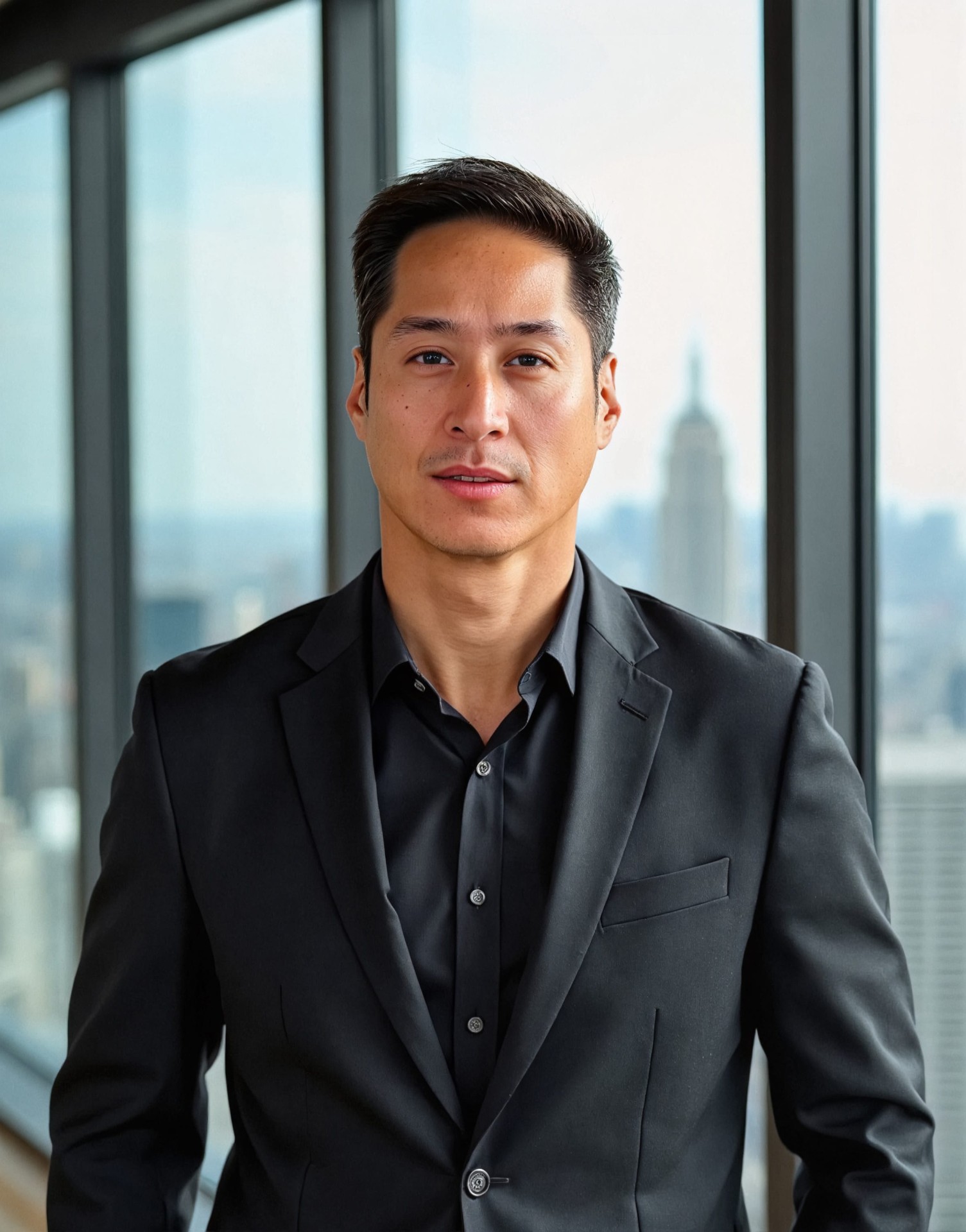 Mike, founder of Exiting.com