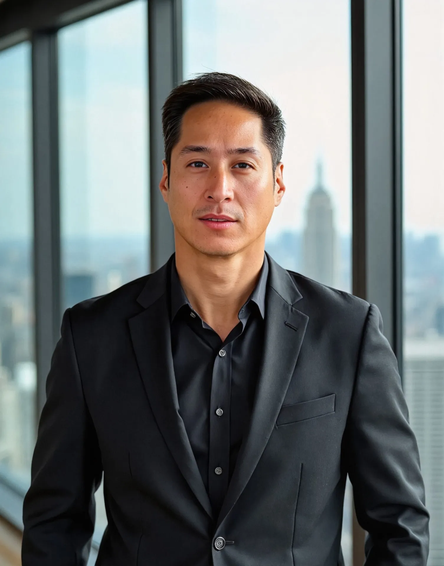 Mike, founder of Exiting.com